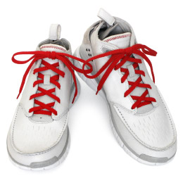 Shoes Lacing Methods - 51 Different Ways To Lace Shoes - China