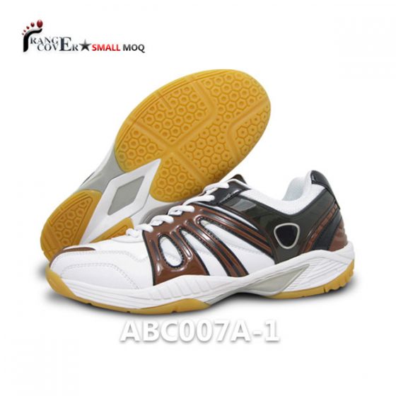 Badminton Manufacturer Gum Sole - China Shoe Factory | Range Cover