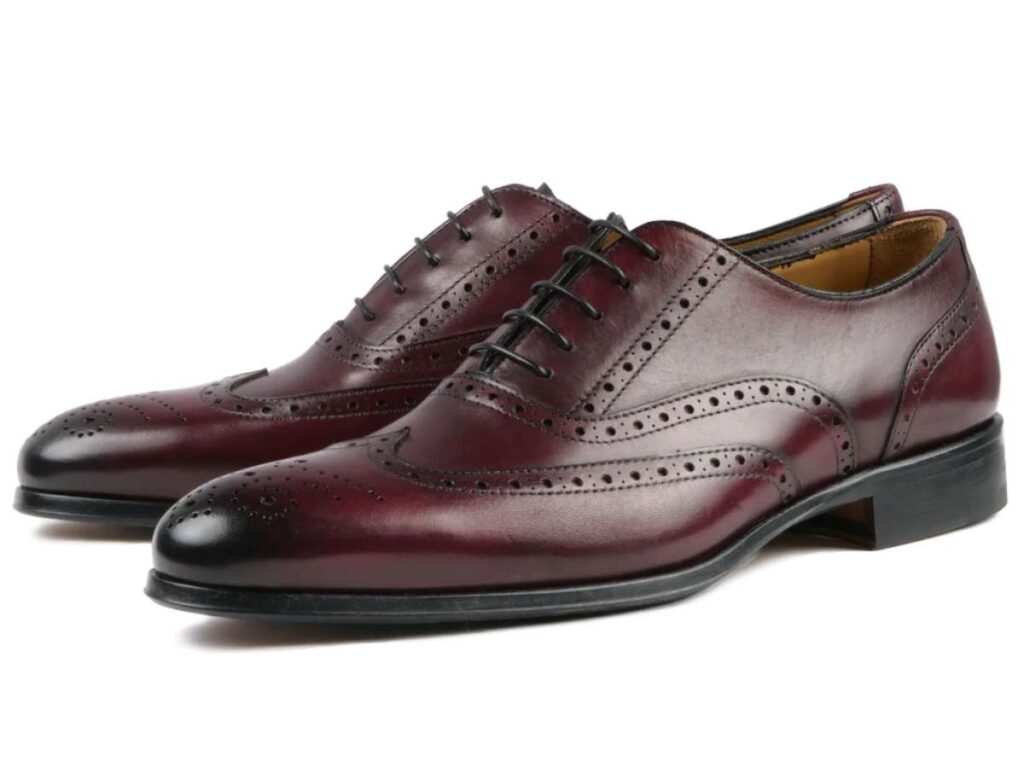 Brogues Definition: What You Need to Know 7