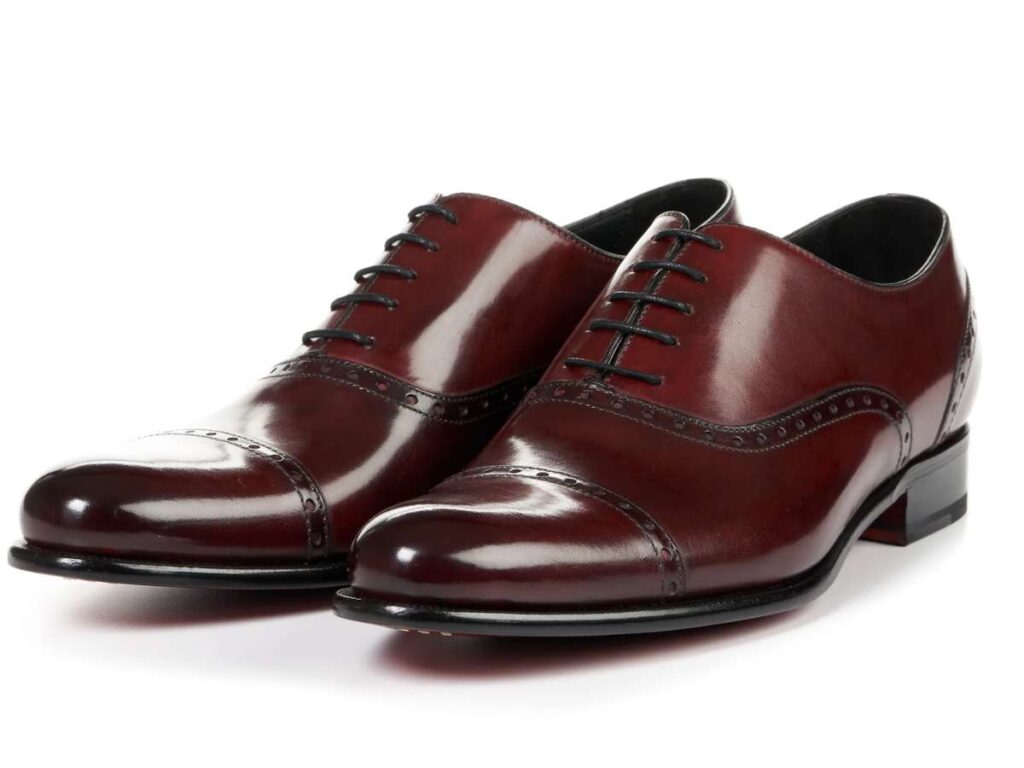 Brogues Definition: What You Need to Know 8
