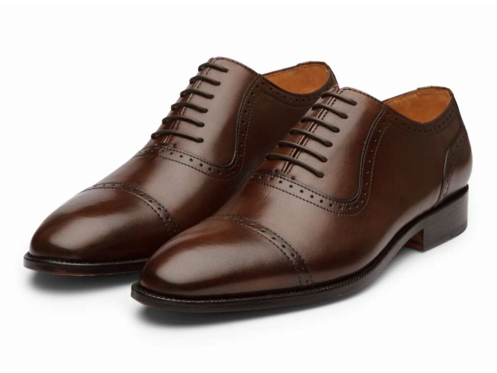 Brogues Definition: What You Need to Know 9