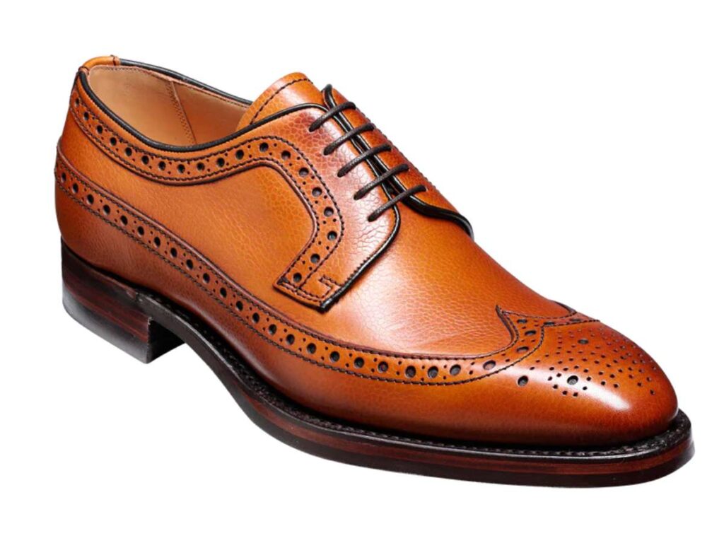 Brogues Definition: What You Need to Know 10