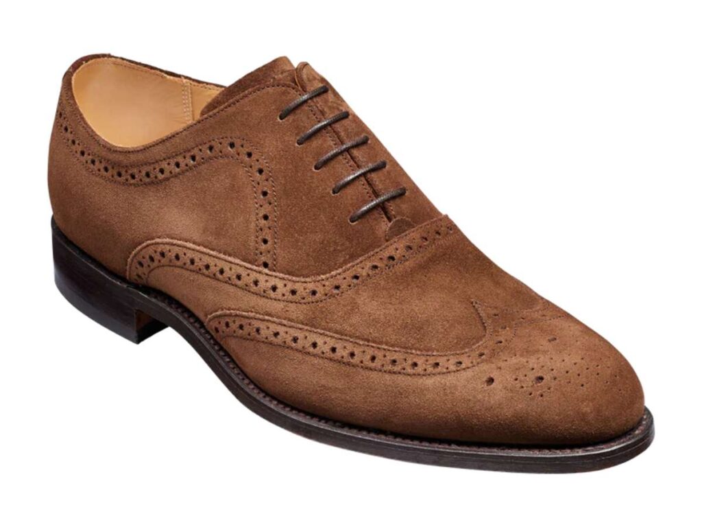 Brogues Definition: What You Need to Know 11