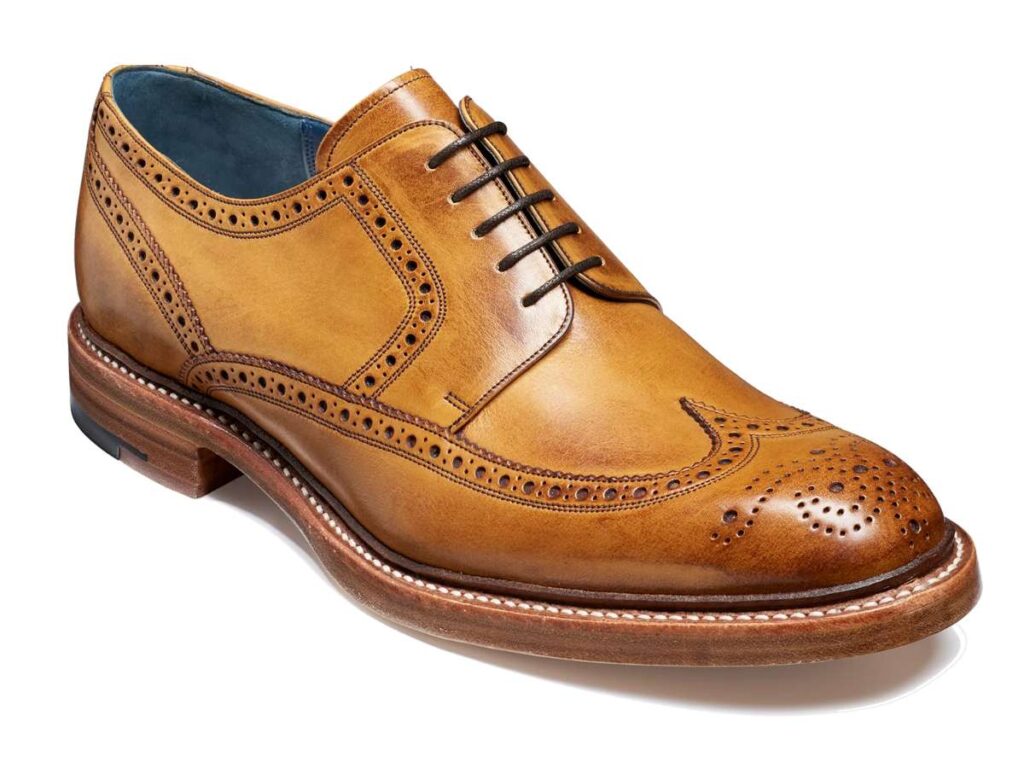 Brogues Definition: What You Need to Know 12