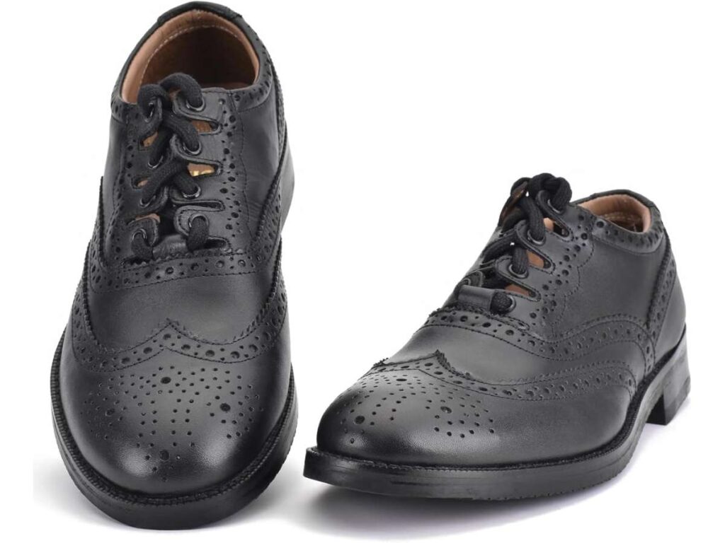 Brogues Definition: What You Need to Know 13
