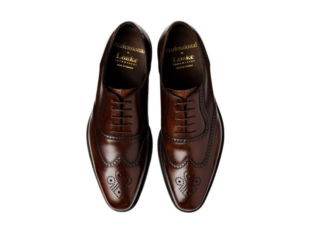 Top 9 Leather Shoe Manufacturers 12 Top 9 Leather Shoe Manufacturers 12
