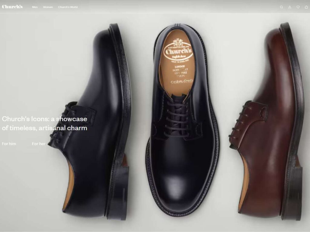 Top 9 Leather Shoe Manufacturers 9 Top 9 Leather Shoe Manufacturers 9