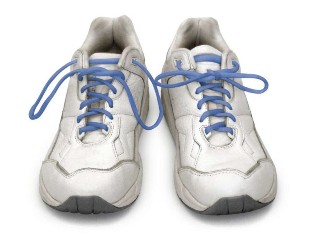 51 Creative Ways to Lace Your Shoes 28
