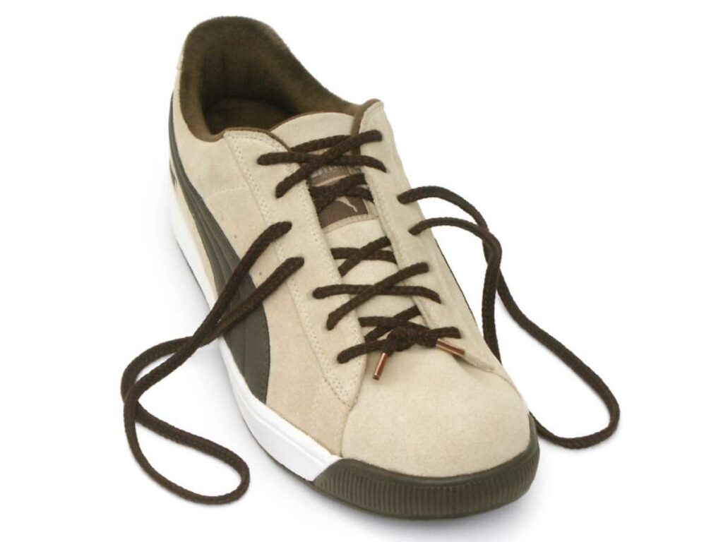 51 Creative Ways to Lace Your Shoes 29