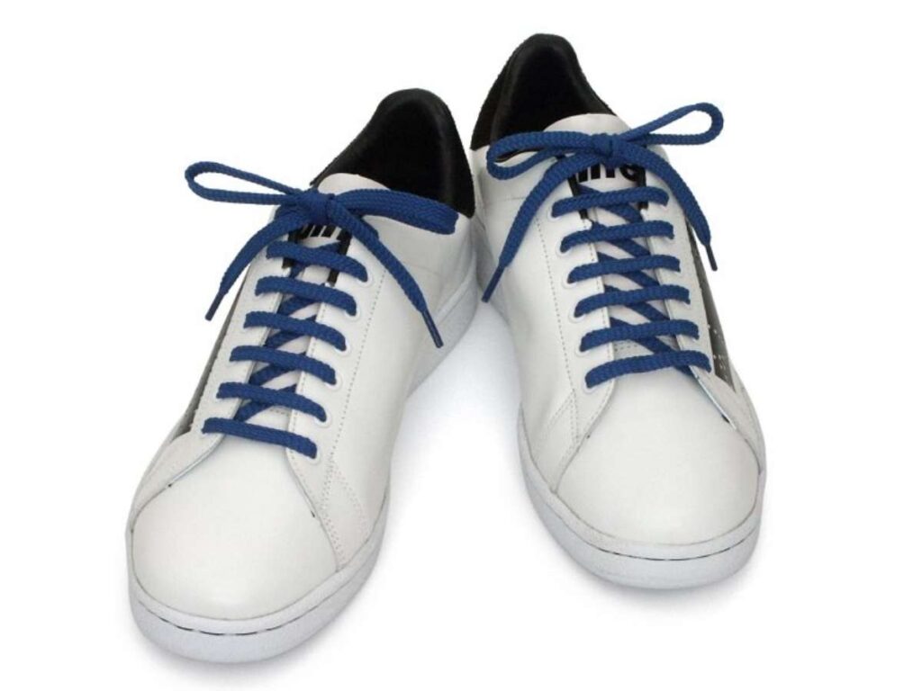 51 Creative Ways to Lace Your Shoes 30