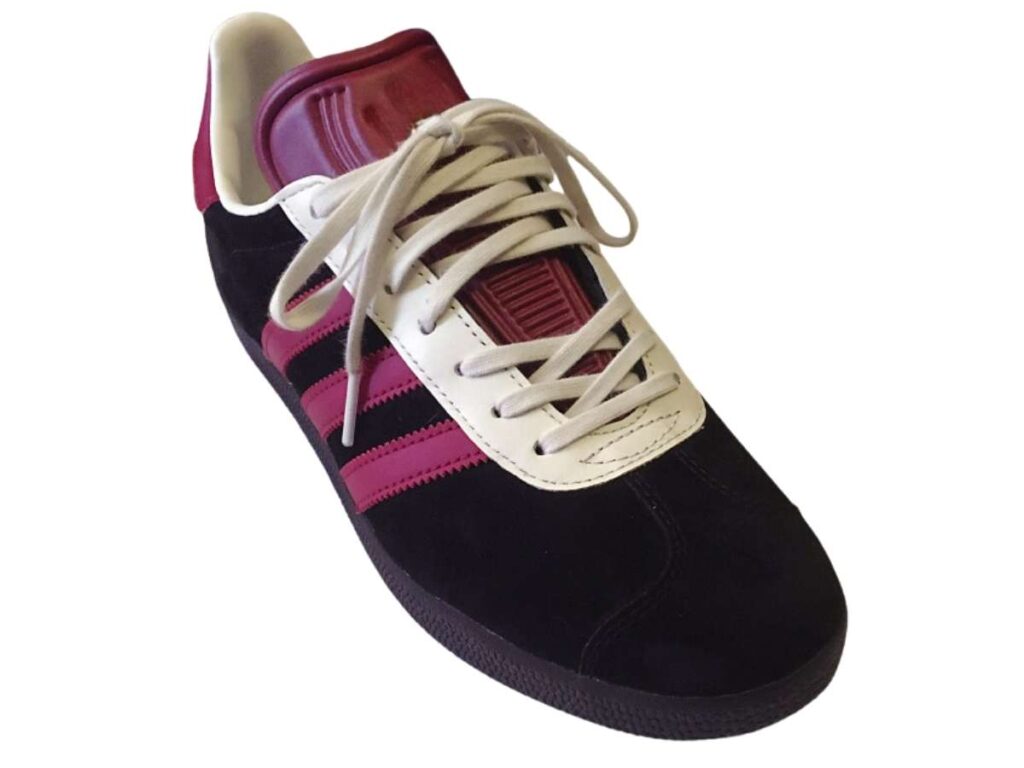 51 Creative Ways to Lace Your Shoes 34