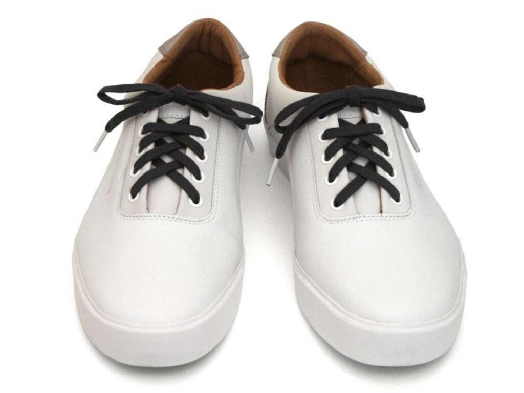 51 Creative Ways to Lace Your Shoes 37