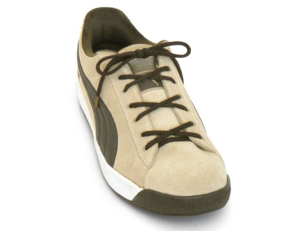 51 Creative Ways to Lace Your Shoes 38