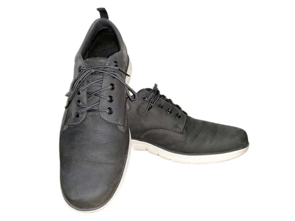 51 Creative Ways to Lace Your Shoes 41