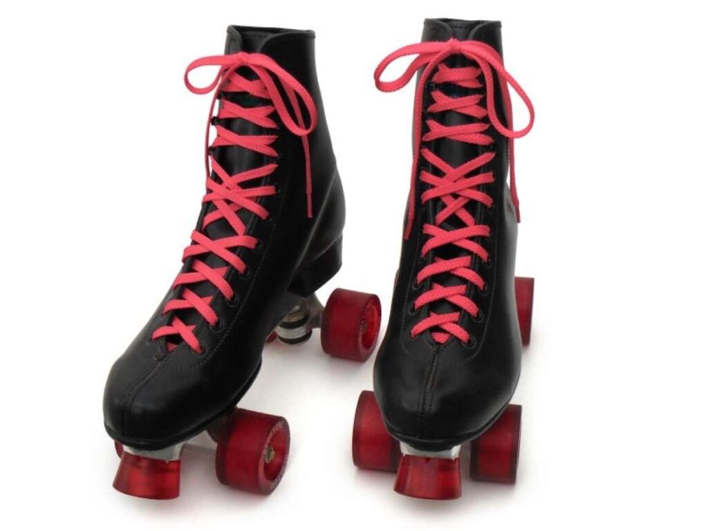 51 Creative Ways to Lace Your Shoes 44