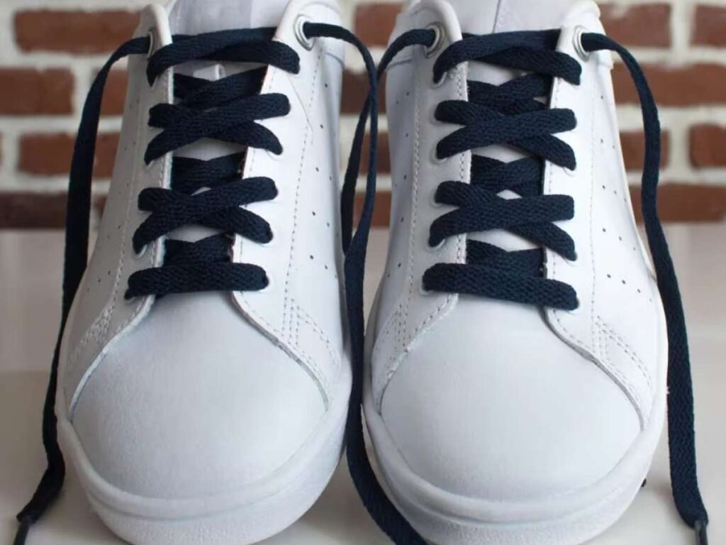 51 Creative Ways to Lace Your Shoes 20