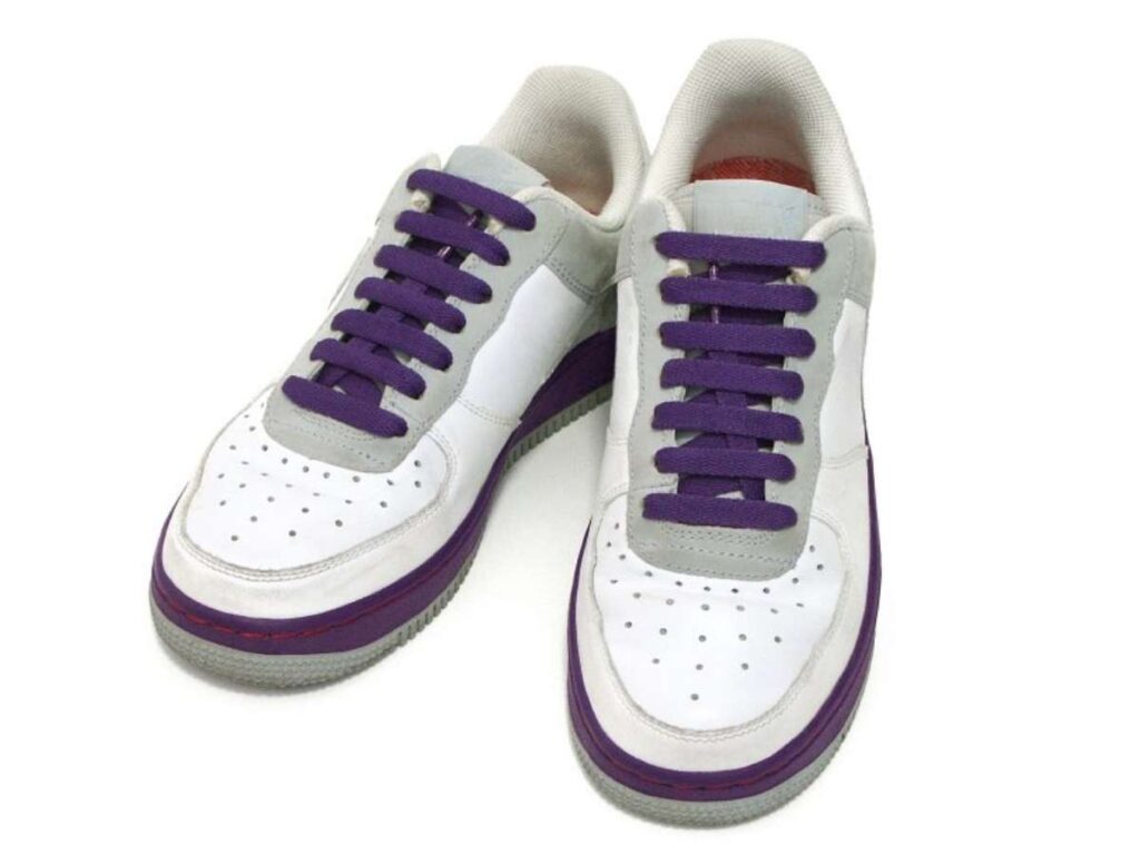 51 Creative Ways to Lace Your Shoes 49