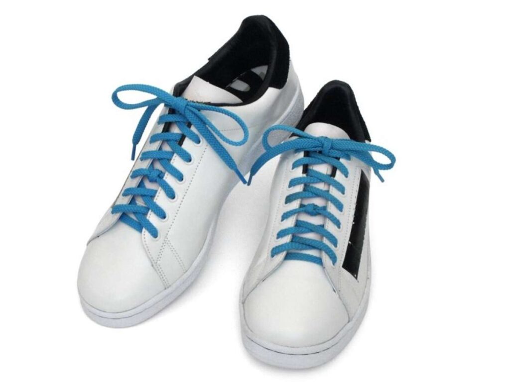 51 Creative Ways to Lace Your Shoes 51
