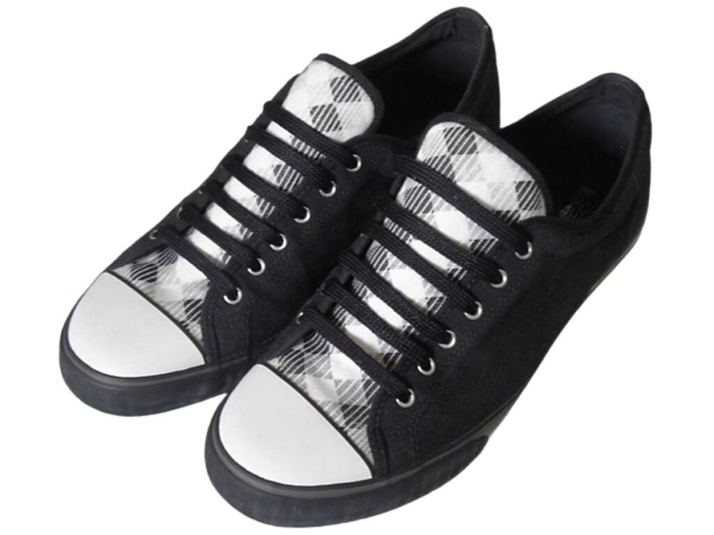 51 Creative Ways to Lace Your Shoes 52