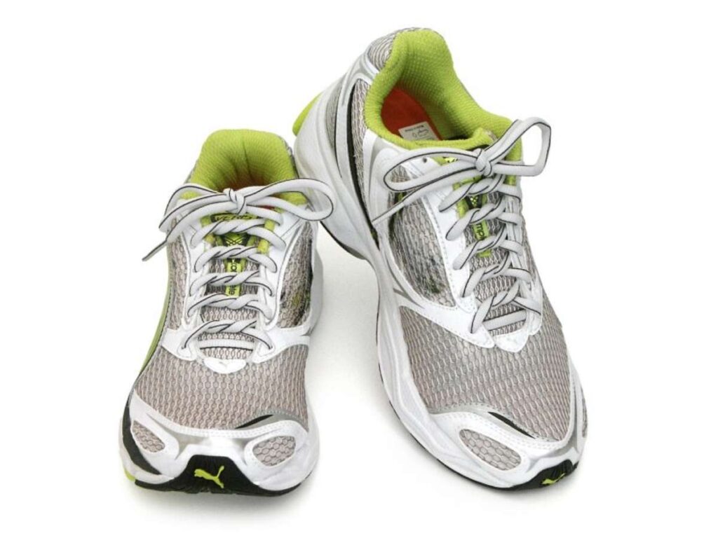 51 Creative Ways to Lace Your Shoes 54