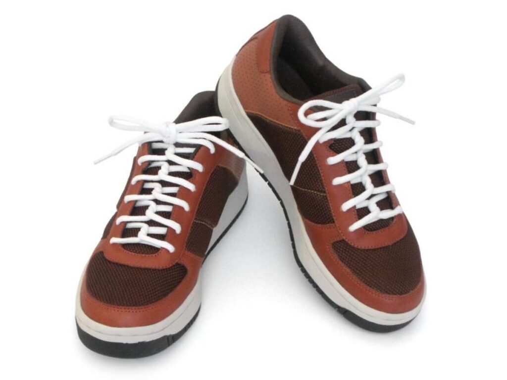 51 Creative Ways to Lace Your Shoes 55