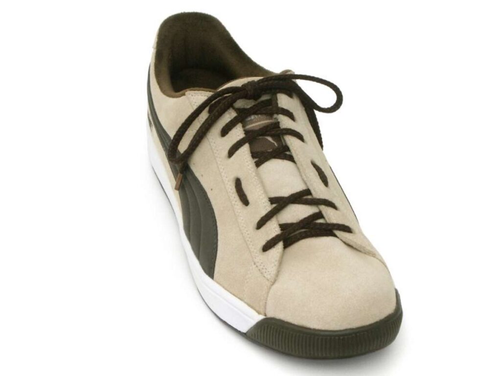 51 Creative Ways to Lace Your Shoes 21