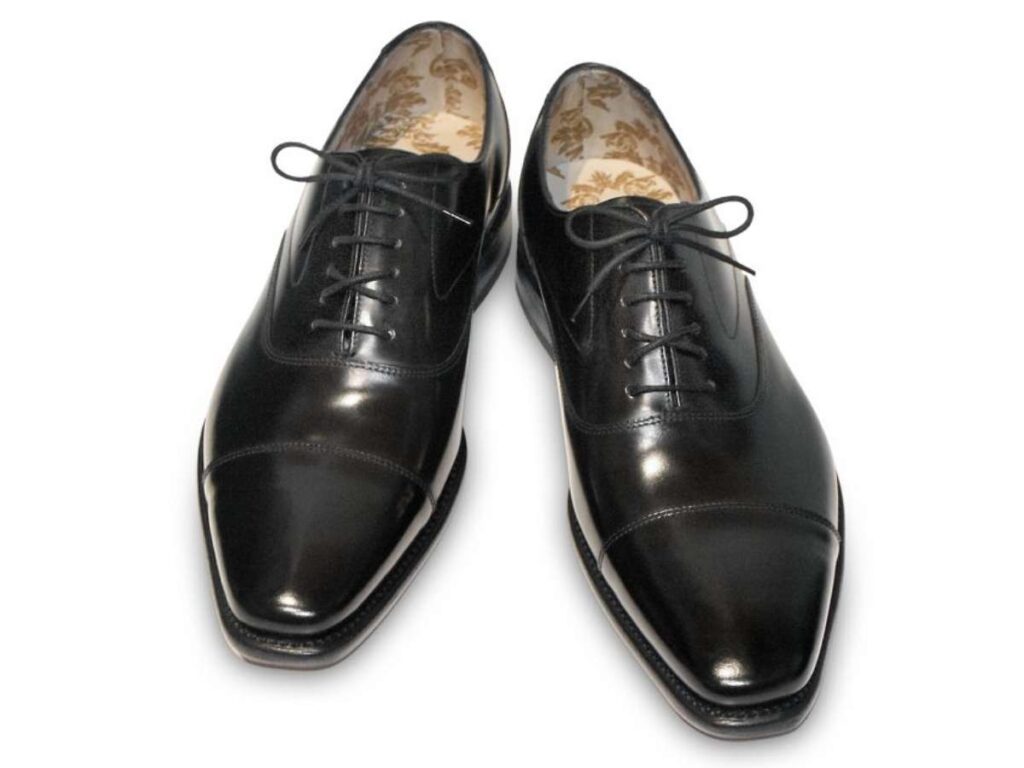 51 Creative Ways to Lace Your Shoes 57