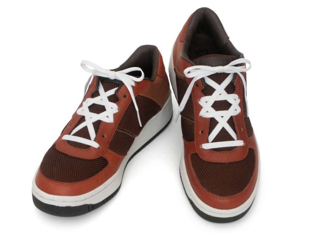 51 Creative Ways to Lace Your Shoes 58