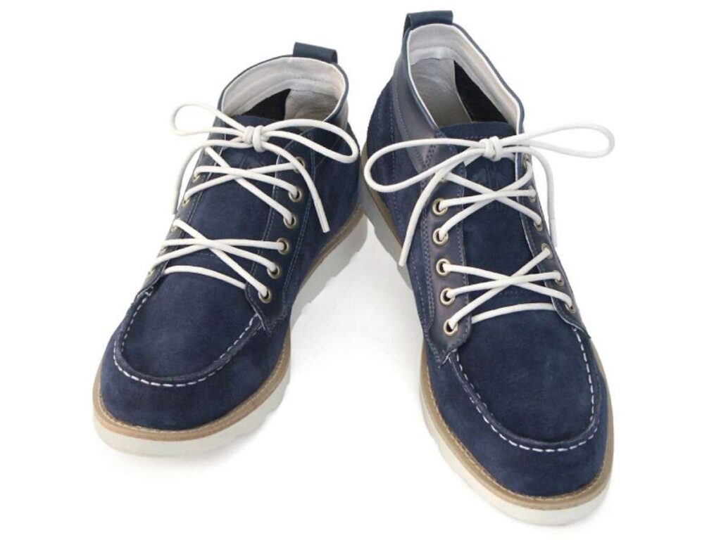 51 Creative Ways to Lace Your Shoes 60