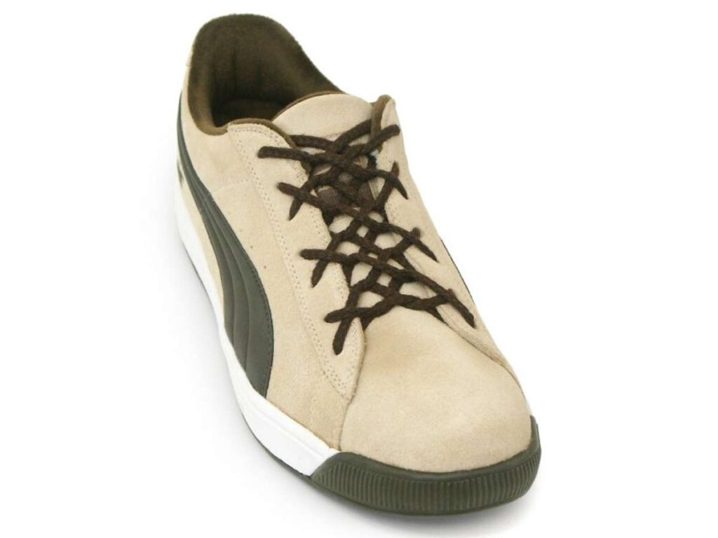 51 Creative Ways to Lace Your Shoes 67