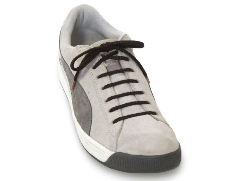 51 Creative Ways to Lace Your Shoes 24