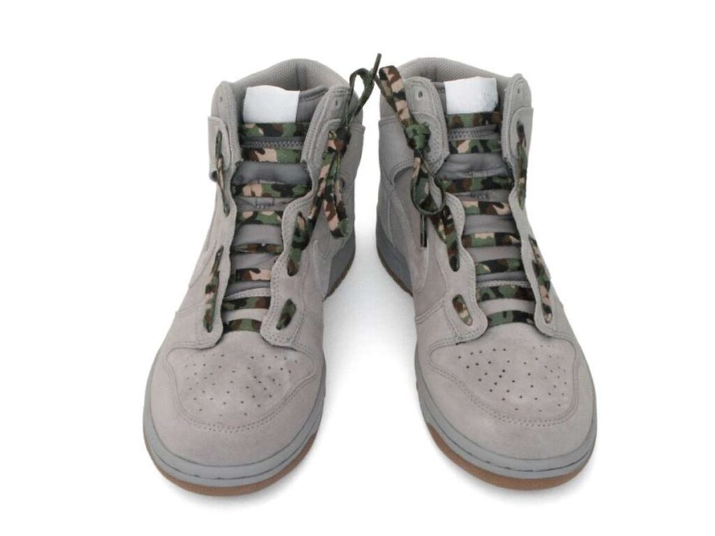 51 Creative Ways to Lace Your Shoes 25