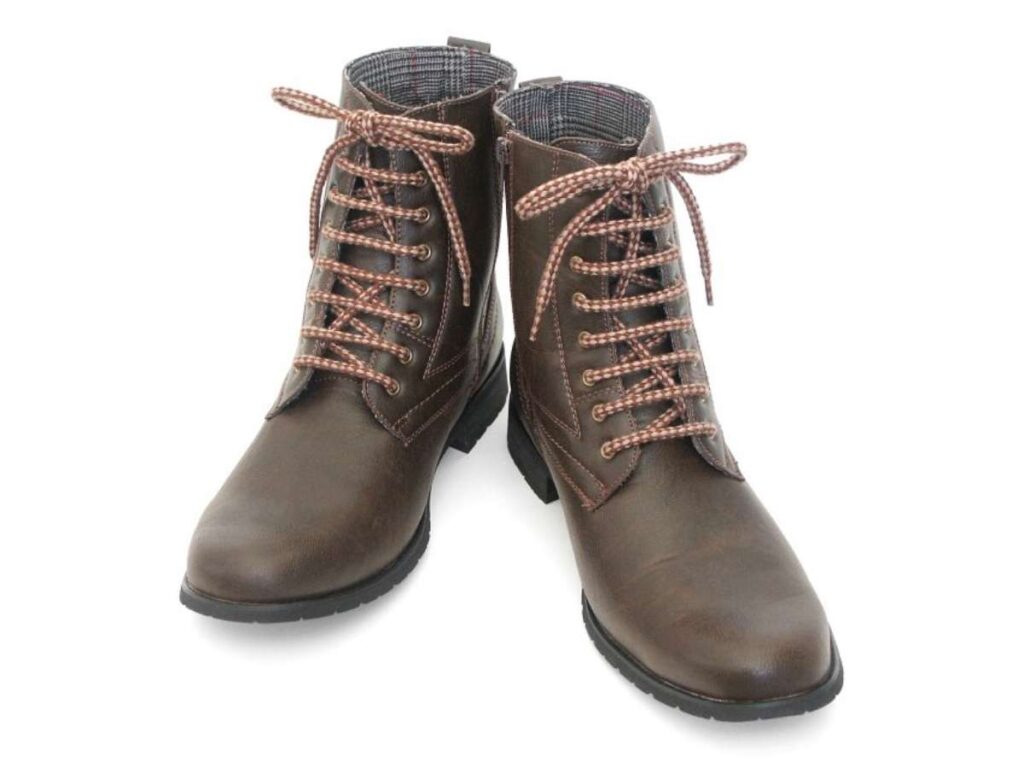 51 Creative Ways to Lace Your Shoes 26