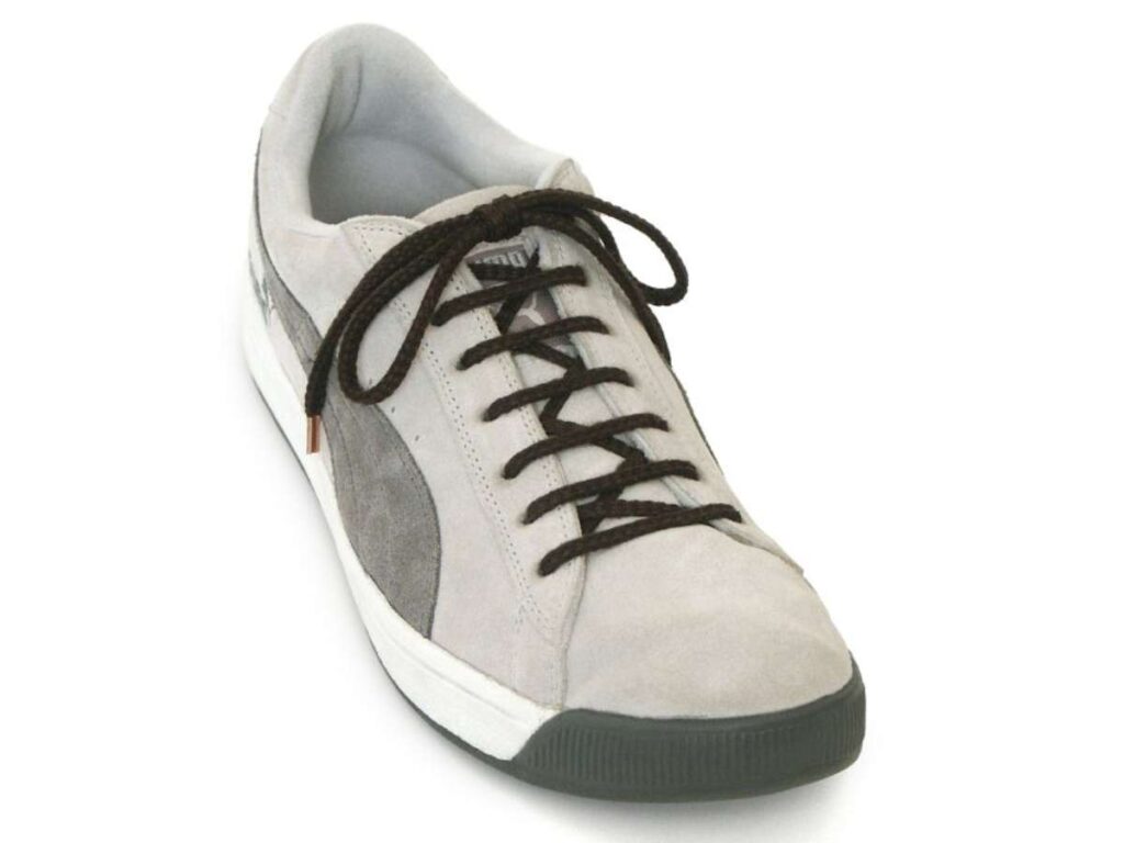The Ultimate Guide to Straight European Lacing 15