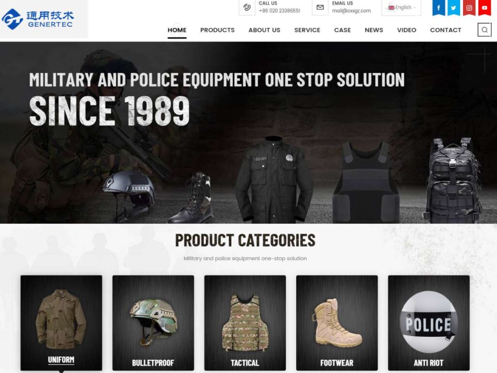 Top 9 Army Boot Manufacturers 52