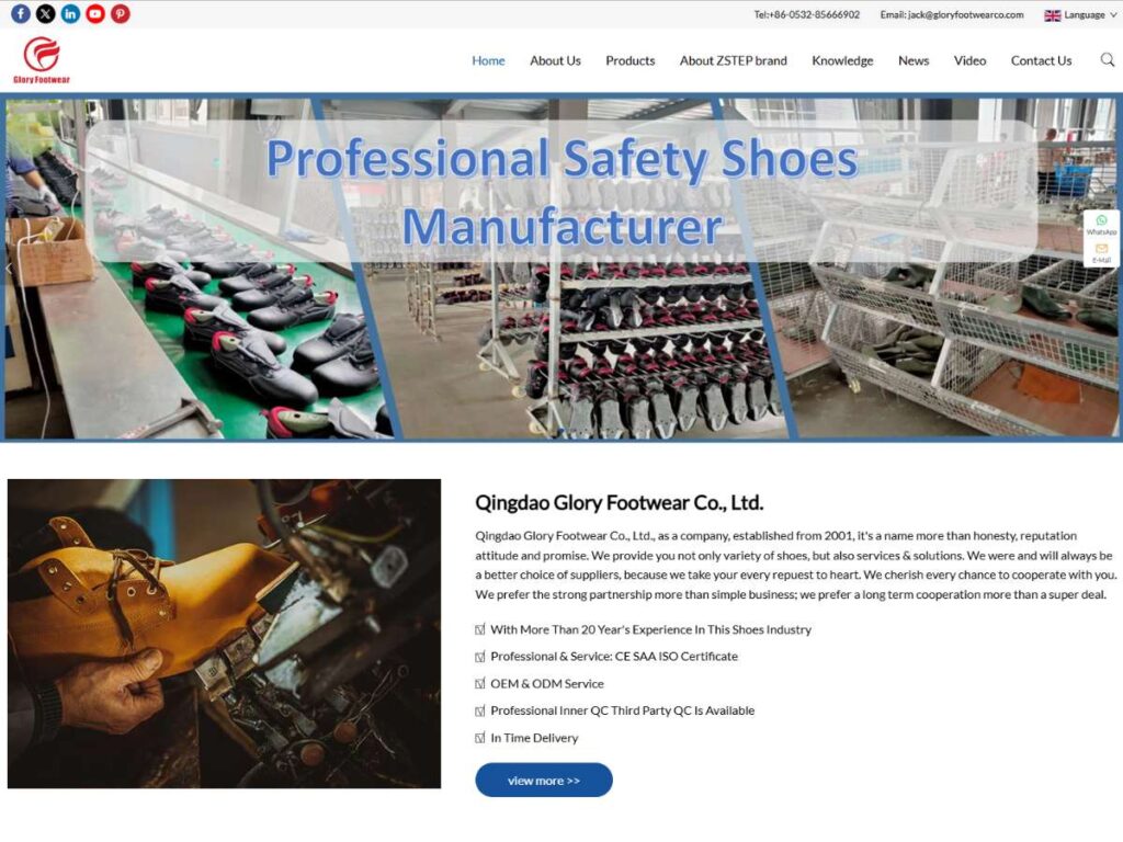 Top 9 Army Boot Manufacturers 56
