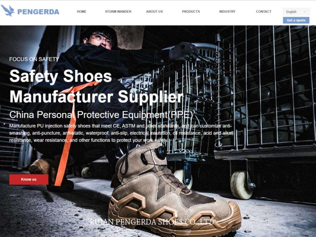 Top 9 Army Boot Manufacturers 57