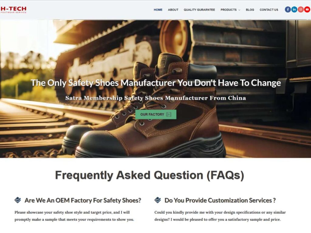 Top 9 Army Boot Manufacturers 59