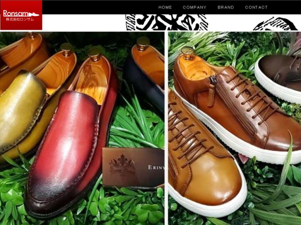 Top 8 Asian Shoes Manufacturers 4 Top 8 Asian Shoes Manufacturers 4