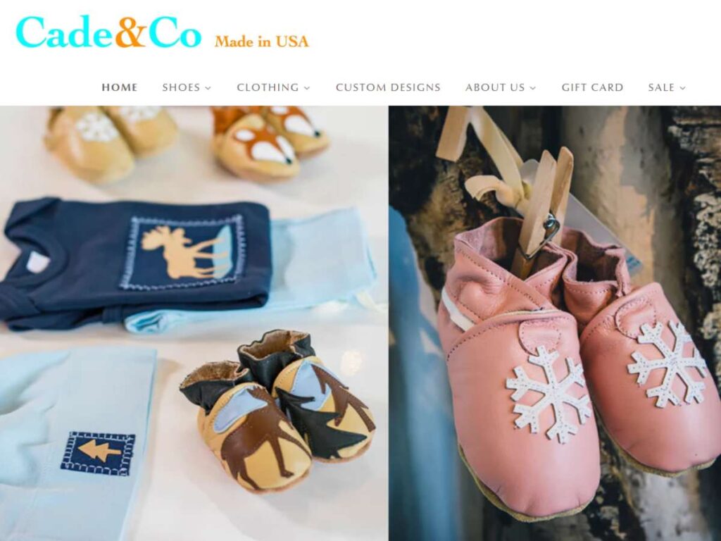 Top 9 Baby Shoe Manufacturers 3 Top 9 Baby Shoe Manufacturers 3
