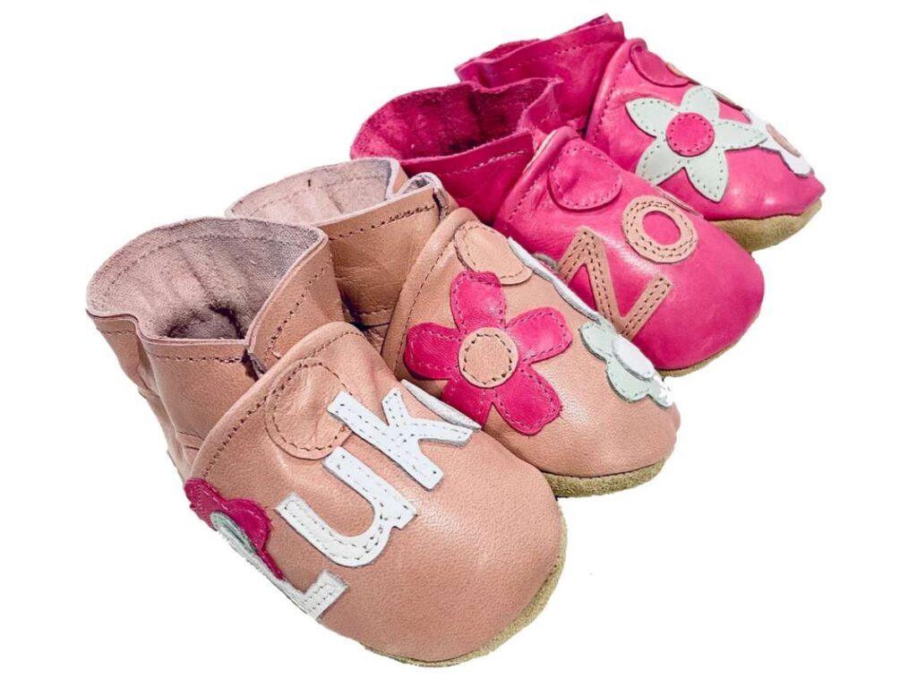 Top 9 Baby Shoe Manufacturers 4 Top 9 Baby Shoe Manufacturers 4