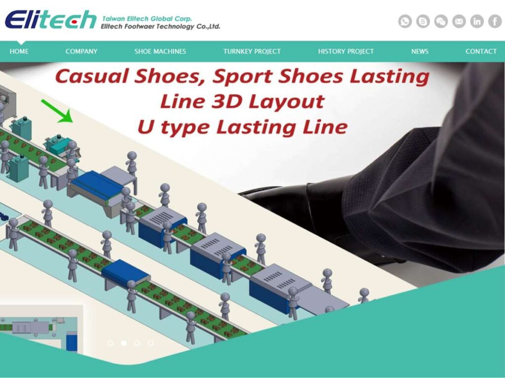 Top 7 Bata Shoes Manufacturers 6