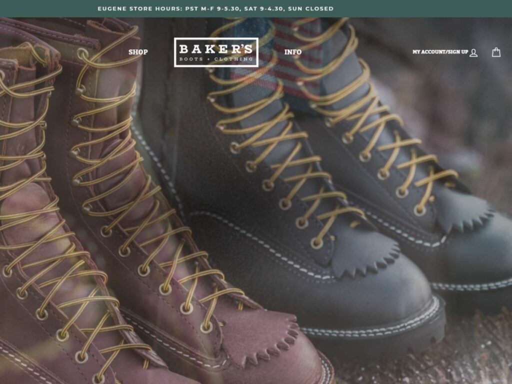 6 Best Boot Manufacturers 1 6 Best Boot Manufacturers 1