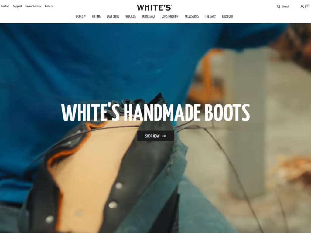 6 Best Boot Manufacturers 4 6 Best Boot Manufacturers 4