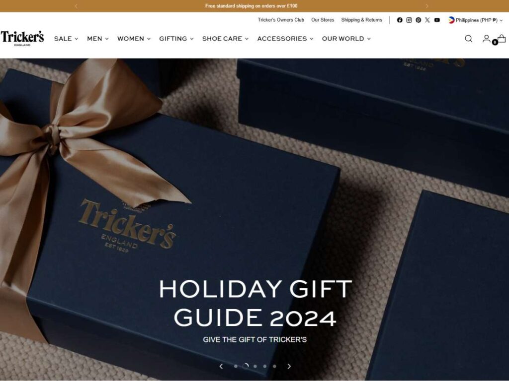 9 Best Dress Shoe Companies 2 9 Best Dress Shoe Companies 2
