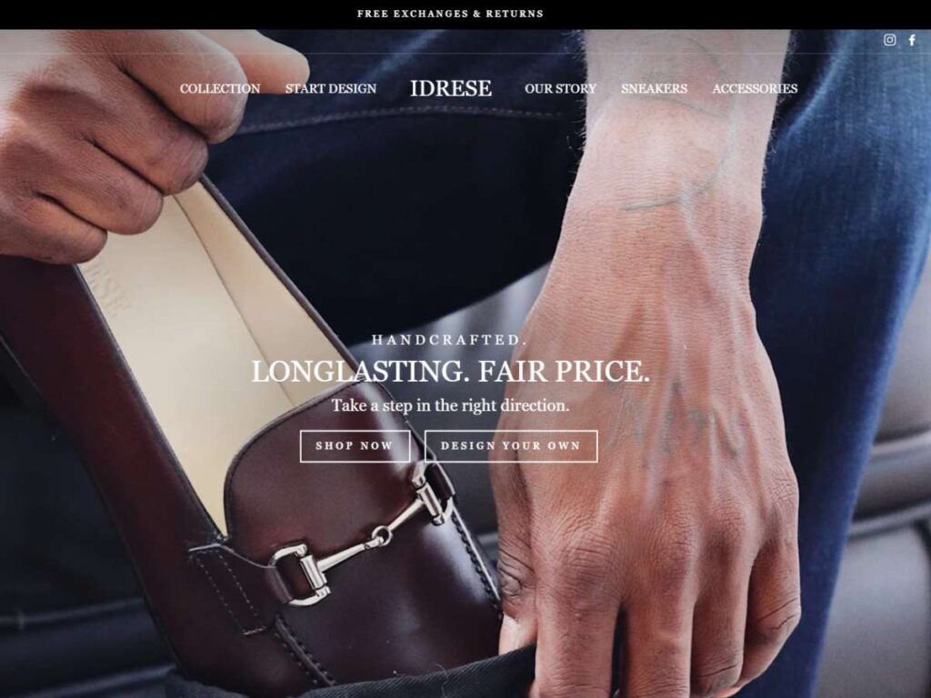 9 Best Dress Shoe Companies 5 9 Best Dress Shoe Companies 5