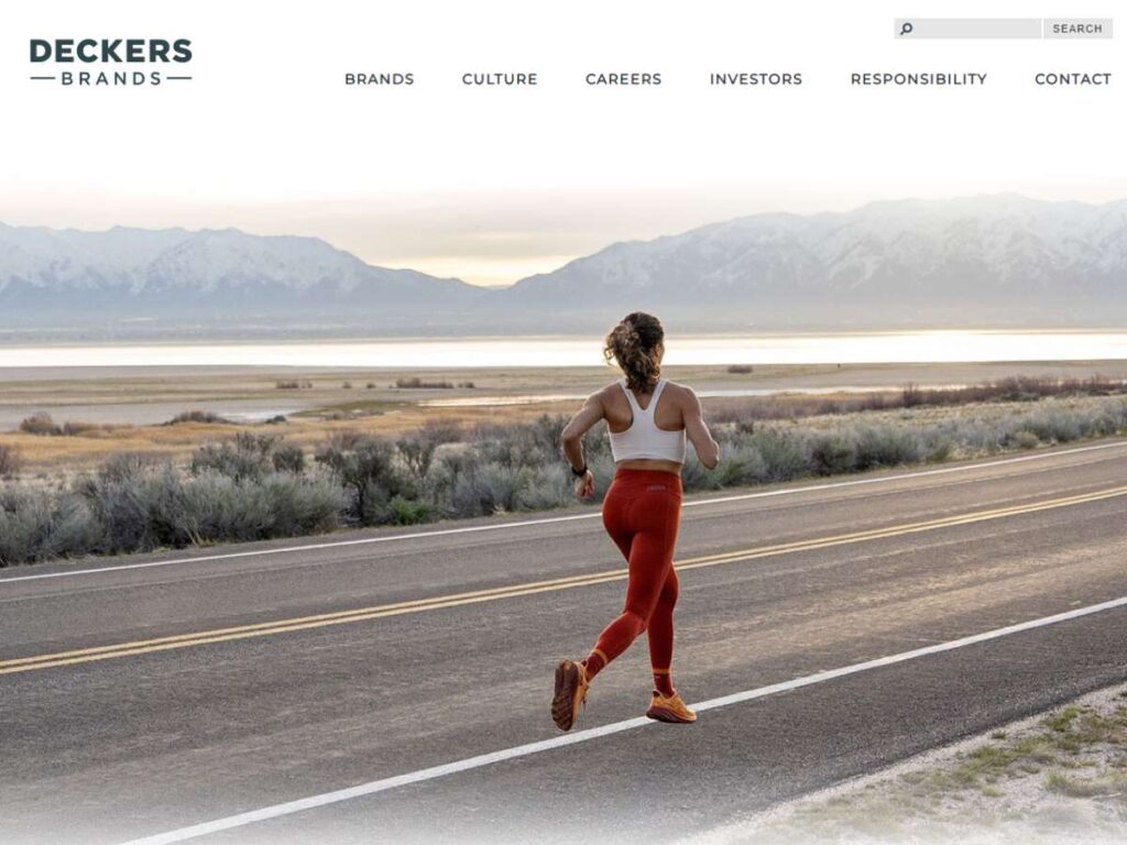 7 Best Shoe Companies 7