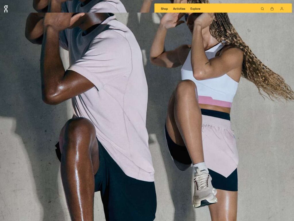 7 Best Shoe Companies 13