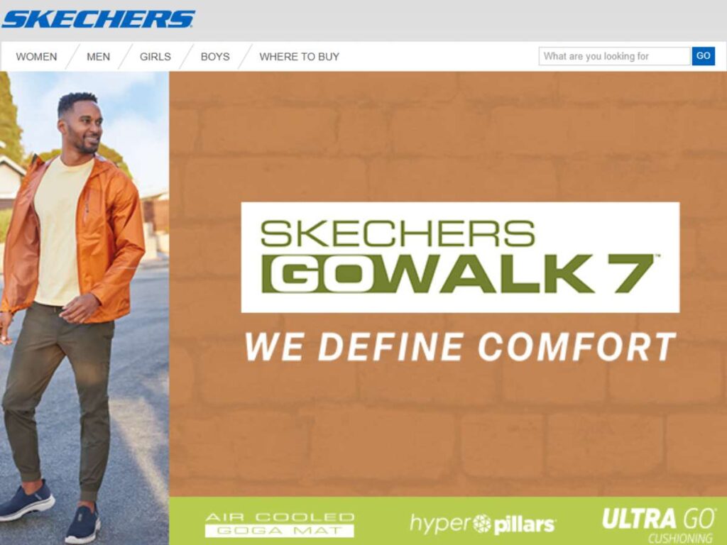 7 Best Shoe Companies 1