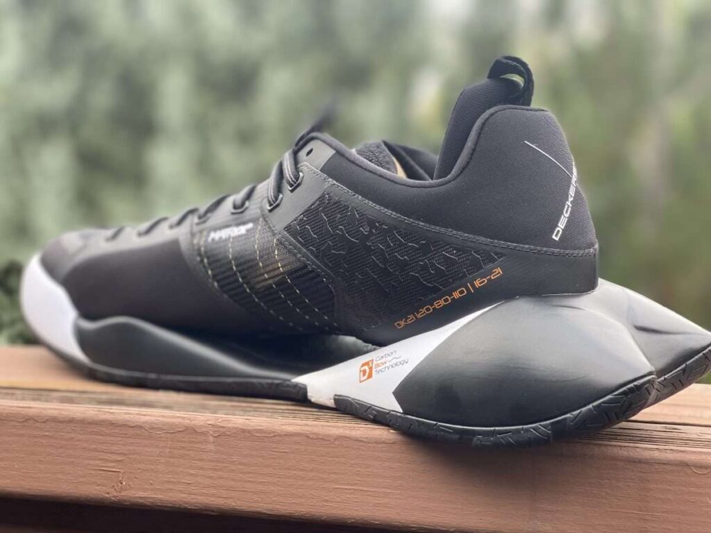 7 Best Shoe Companies 8